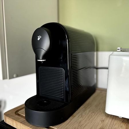 Citynah Wifi Parkplatz Netflix Bielefeld Extérieur photo