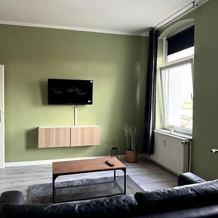 Citynah Wifi Parkplatz Netflix Bielefeld Extérieur photo