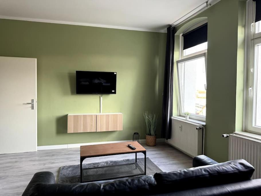 Citynah Wifi Parkplatz Netflix Bielefeld Extérieur photo